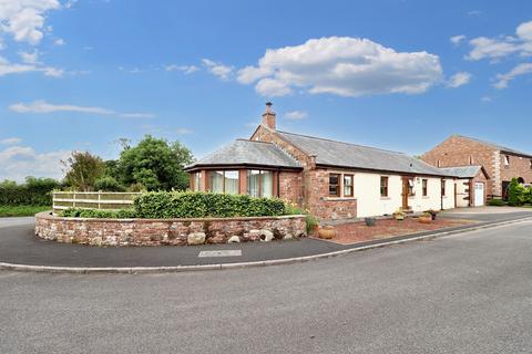 Kings Garth, Wigton CA7 3 bed detached bungalow for sale