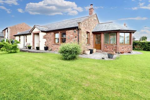 Kings Garth, Wigton CA7 3 bed detached bungalow for sale