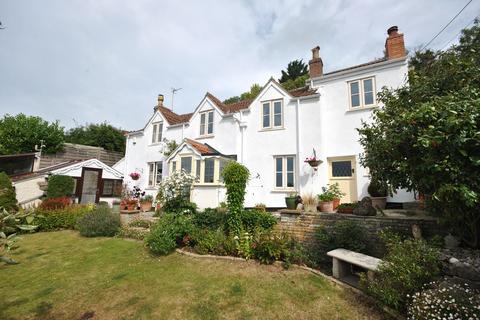 Webbington Road, Compton Bishop... 5 bed character property for sale