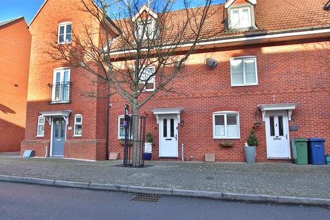 Beauchamp Road, Walton Cardiff... 3 bed house for sale