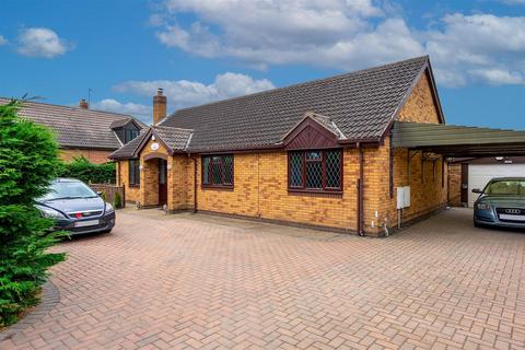 Vicar Lane, Easington 3 bed detached bungalow for sale