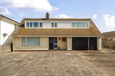 East Bracklesham Drive, Bracklesham... 5 bed chalet for sale