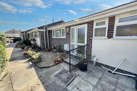 Wimborne 1 bed terraced bungalow for sale