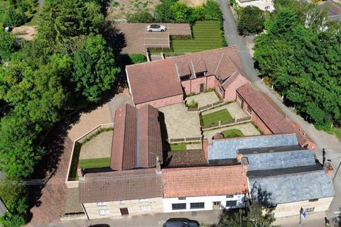Oak House Court, Main Street... Plot for sale
