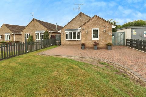 Calder Road, Lincoln 3 bed bungalow for sale