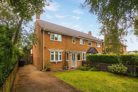 Highfield Road, Newcastle Upon Tyne 4 bed semi