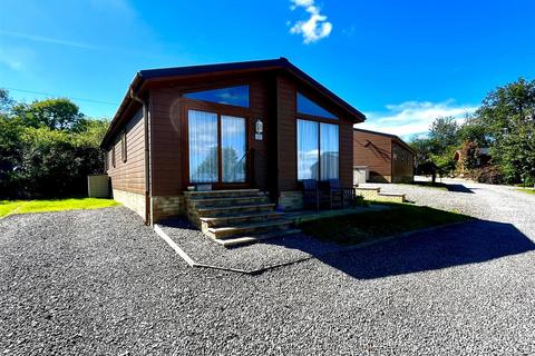 Chepstow Road, Coleford GL16 2 bed chalet for sale