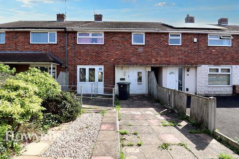 Fastolff Avenue, Gorleston 3 bed terraced house for sale