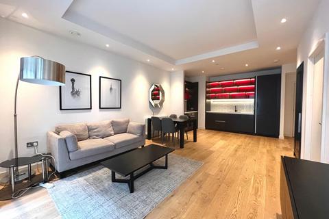 Modena House, 19 Lyell Street E14 1 bed apartment for sale