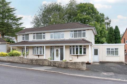 Reservoir Road, Cofton Hackett, B45 8PJ 3 bed detached house for sale