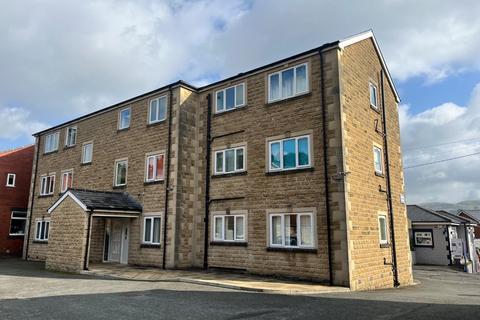 Square Street, Bury BL0 2 bed flat for sale