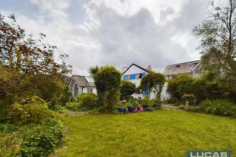 The Vestry, Hermon Road, Mynydd... 3 bed semi