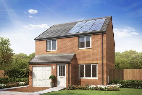 Plot 418, The Kearn at Byrehill... 3 bed detached house for sale