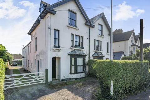 Newbury,  Berkshire,  RG14 1 bed flat for sale