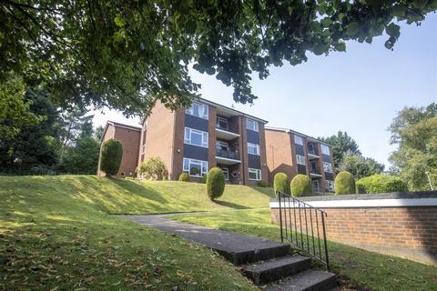 Windermere Court, 44 Park Road,Kenley 2 bed apartment for sale