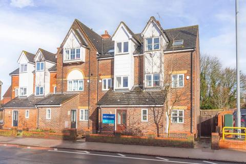 Watling Street, Hockliffe, Leighton... 3 bed townhouse for sale