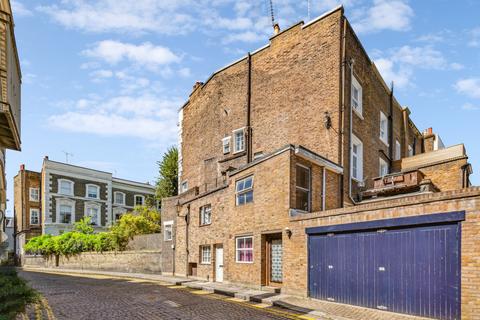 Lexham Mews, Kensington, London 1 bed flat for sale