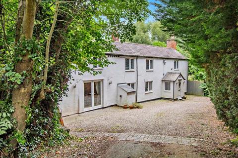 Sarn, Nr. Malpas 4 bed detached house for sale
