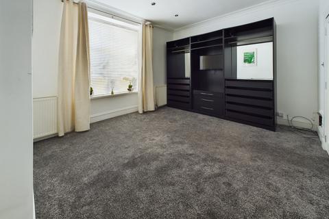 Aberdeen AB10 1 bed apartment for sale