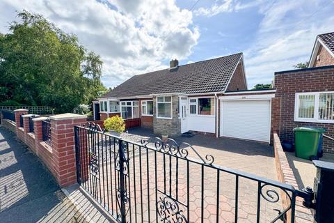 Park Lane, Winlaton 3 bed bungalow for sale