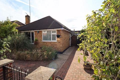 Cambridge Street, Bletchley, Milton... 2 bed bungalow for sale