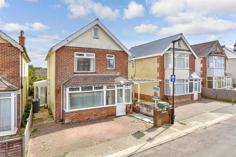 Louis Road, Sandown, Isle of Wight 3 bed detached house for sale