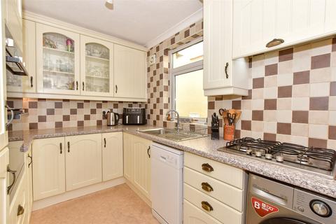 Louis Road, Sandown, Isle of Wight 3 bed detached house for sale
