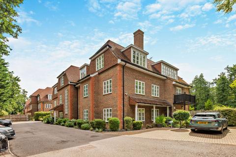 Evergreen, London Road, Sunningdale... 3 bed flat for sale