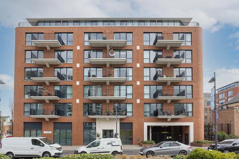 New Warren Lane, Woolwich SE18 2 bed apartment for sale
