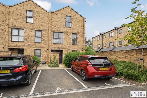 Avedon Close, Harrow, Middlesex 4 bed end of terrace house for sale