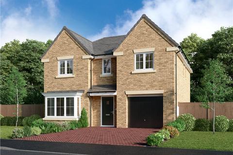 Plot 217, The Denwood at Woodcross... 4 bed detached house for sale