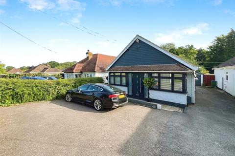 London Road, Sevenoaks TN15 3 bed bungalow for sale