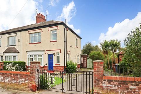 Appletree Gardens, Tyne and Wear NE6 3 bed semi