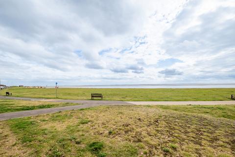 High Legh, Marine Drive, Fairhaven, FY8 2 bed apartment for sale