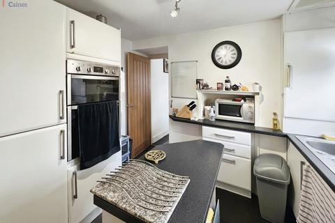 Twynpandy, Pontrhydyfen, Port Talbot... 2 bed detached house for sale