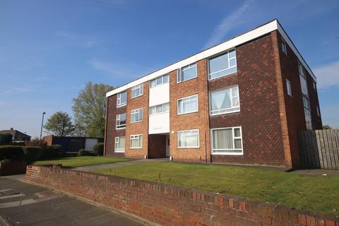 Claremont Court, Whitley Lodge... 1 bed flat for sale