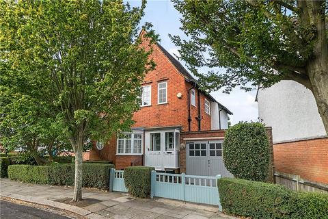 North View, Ealing 3 bed end of terrace house for sale