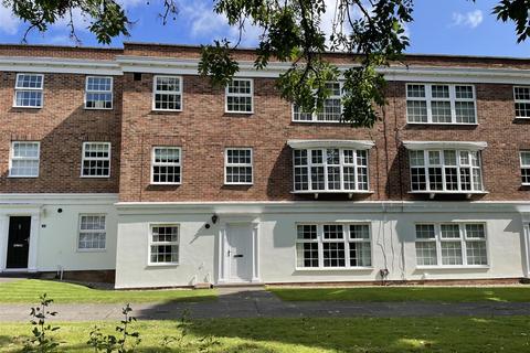 Kensington Court, South Shields 2 bed flat for sale