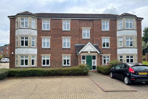 Turnberry, West Monkseaton, Whitley... 2 bed flat for sale