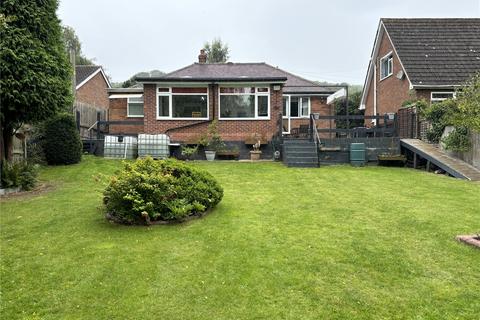 Moss Road, Wrockwardine Wood... 2 bed bungalow for sale