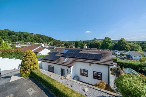 Nirvana Close, Ivybridge PL21 4 bed detached house for sale