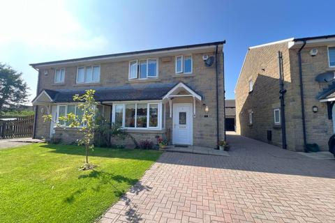 Bluebell Cottages, Pilling PR3 3 bed semi