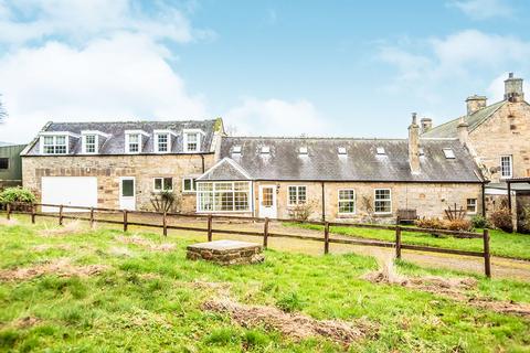 Stable Cottage, Newton Farm... 3 bed semi