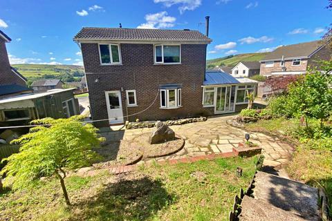 27 Osborne Way, Haslingden, Rossendale 2 bed semi