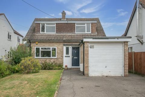 Chapel Lane, Elmstead, Colchester, CO7 3 bed detached house for sale