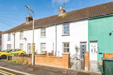 Upper Denmark Road, Ashford TN23 3 bed terraced house for sale