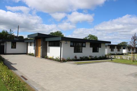 Back Lane, Meriden, CV7 7SU 4 bed detached house for sale