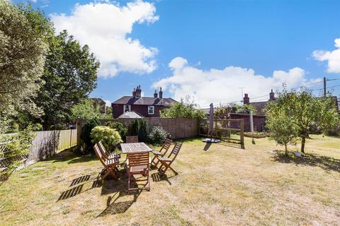 Forstal Cottages, Lenham Heath... 2 bed end of terrace house for sale