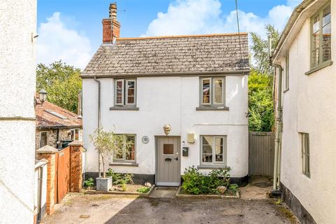 High Street, Hemyock, Cullompton 3 bed detached house for sale