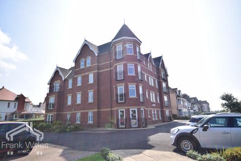 Flat 6, Dunes House, 1 Fairhaven... 2 bed apartment for sale